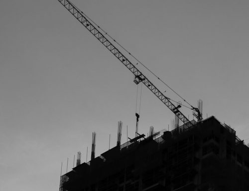 Building & construction cases 2018
